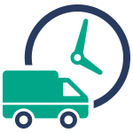 e-way bill software icon